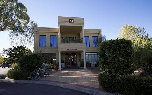 Hotel Madison Spa Resort | Moama | New South Wales | Australia 19