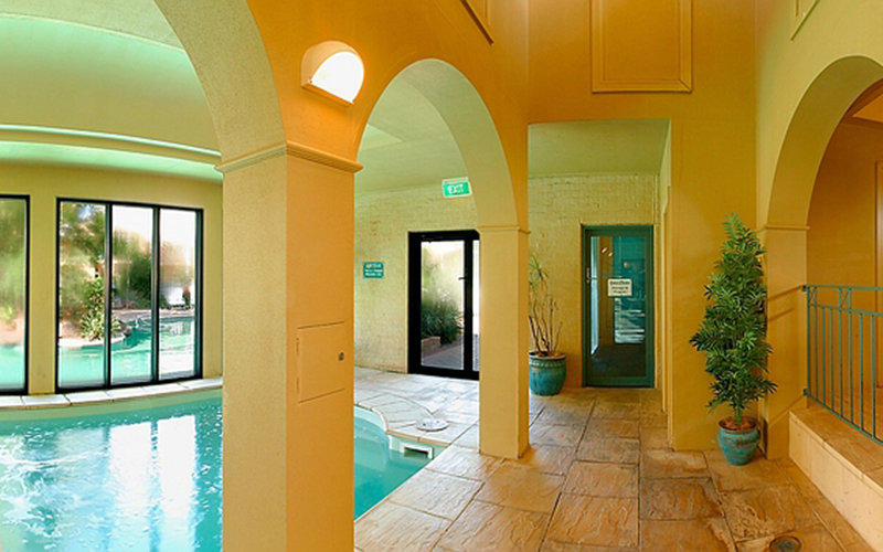 Hotel Madison Spa Resort | Moama | New South Wales | Australia 5