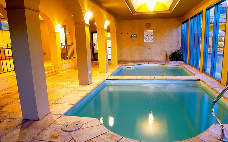 Hotel Madison Spa Resort | Moama | New South Wales | Australia 6