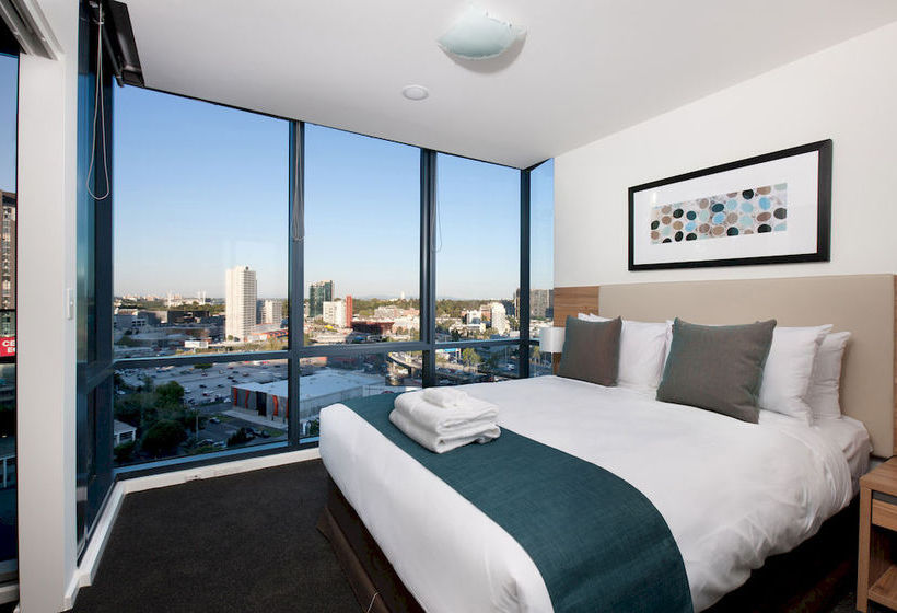 Melbourne Short Stay Apartments Mp Deluxe | Melbourne | Victoria | Australia 1