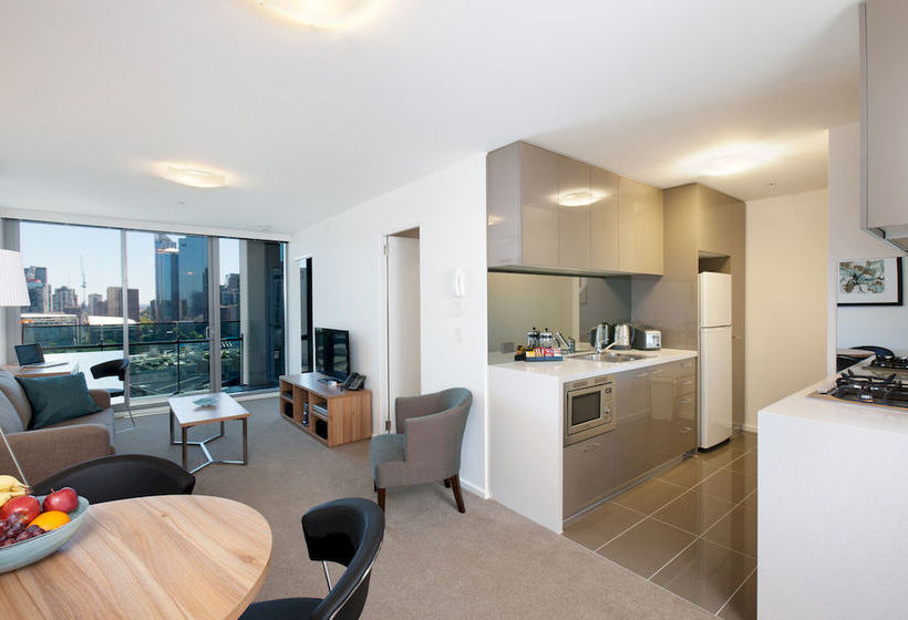 Melbourne Short Stay Apartments Mp Deluxe | Melbourne | Victoria | Australia 10
