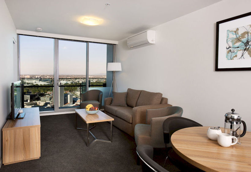 Melbourne Short Stay Apartments Mp Deluxe | Melbourne | Victoria | Australia 11