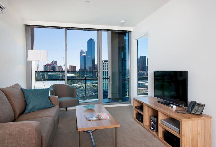 Melbourne Short Stay Apartments Mp Deluxe | Melbourne | Victoria | Australia 12
