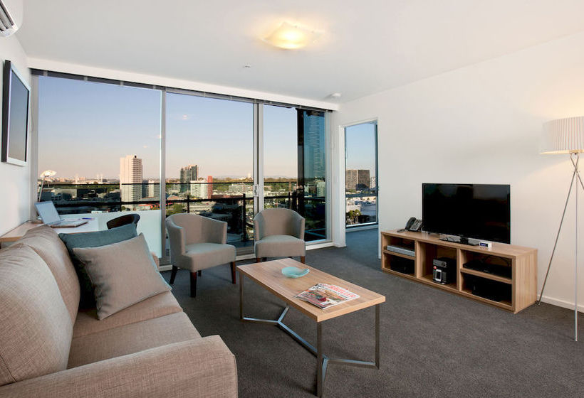 Melbourne Short Stay Apartments Mp Deluxe | Melbourne | Victoria | Australia 13