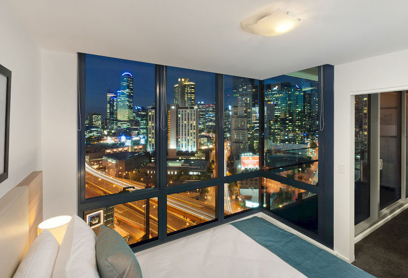 Melbourne Short Stay Apartments Mp Deluxe | Melbourne | Victoria | Australia 14
