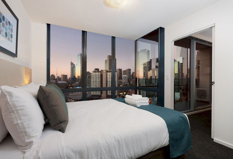 Melbourne Short Stay Apartments Mp Deluxe | Melbourne | Victoria | Australia 15