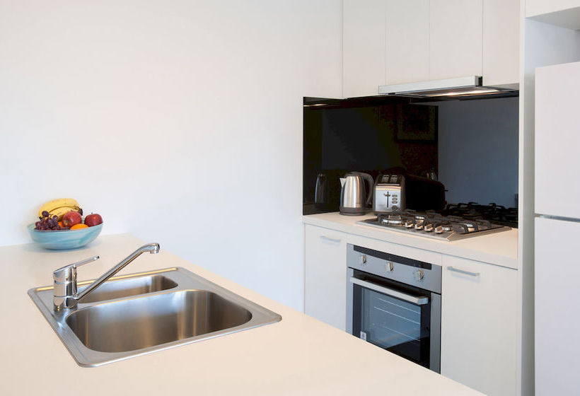 Melbourne Short Stay Apartments Mp Deluxe | Melbourne | Victoria | Australia 16
