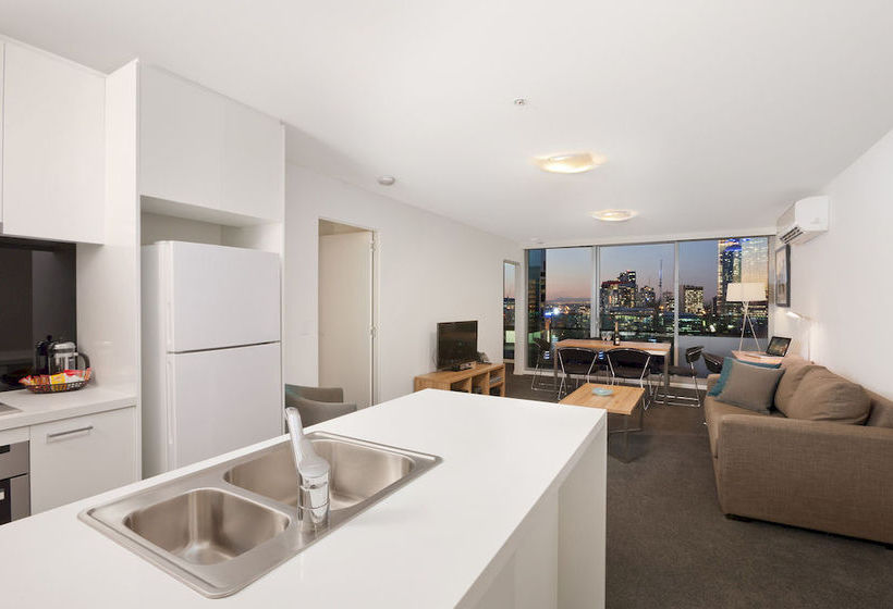 Melbourne Short Stay Apartments Mp Deluxe | Melbourne | Victoria | Australia 17