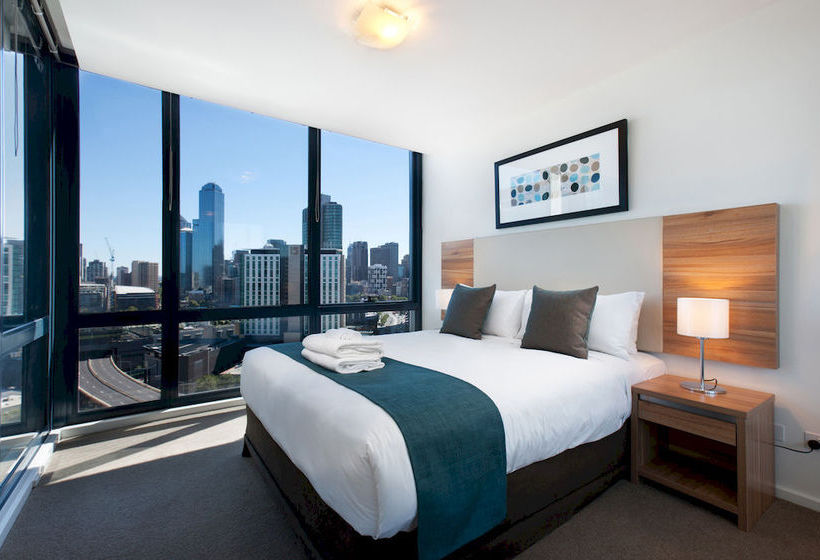 Melbourne Short Stay Apartments Mp Deluxe | Melbourne | Victoria | Australia 2