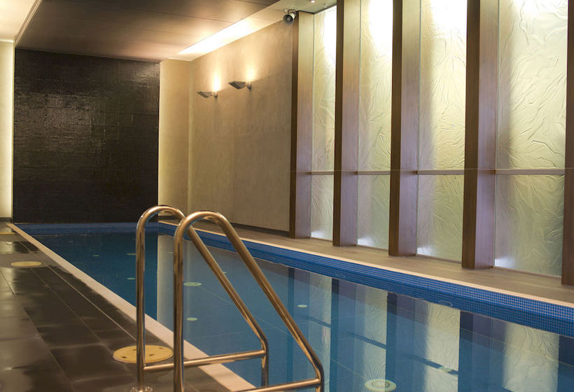 Melbourne Short Stay Apartments Mp Deluxe | Melbourne | Victoria | Australia 20