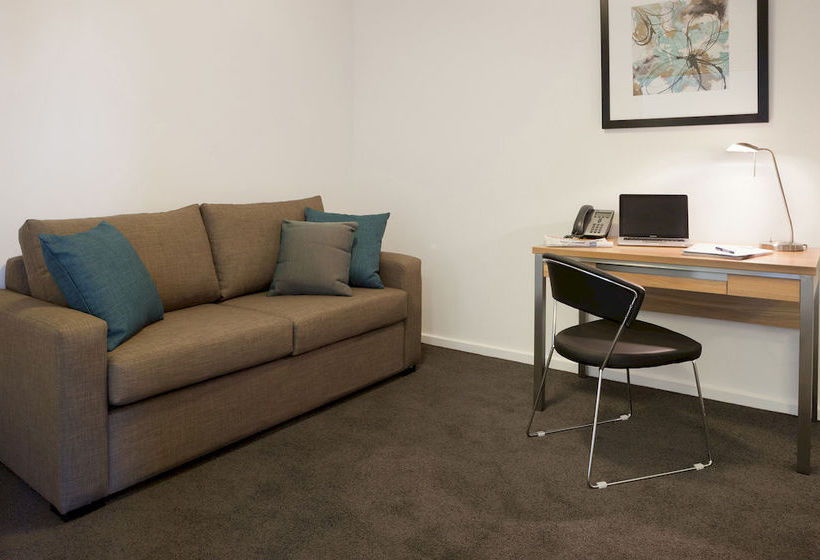 Melbourne Short Stay Apartments Mp Deluxe | Melbourne | Victoria | Australia 3