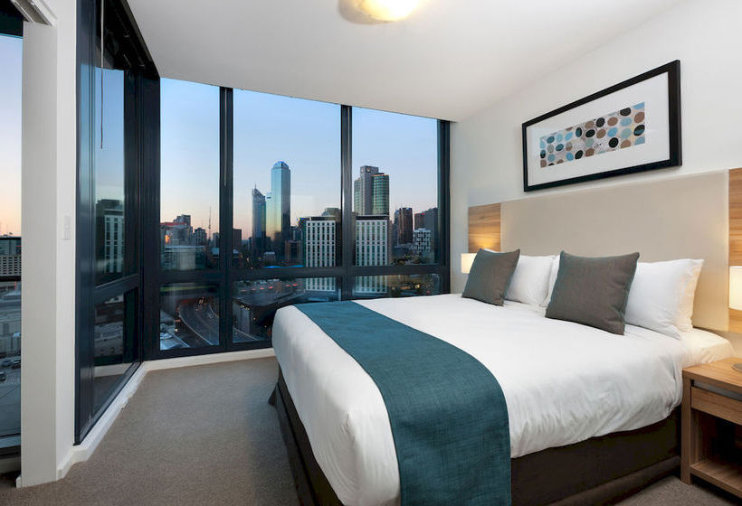 Melbourne Short Stay Apartments Mp Deluxe | Melbourne | Victoria | Australia 5