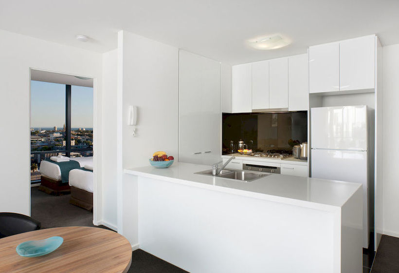 Melbourne Short Stay Apartments Mp Deluxe | Melbourne | Victoria | Australia 7