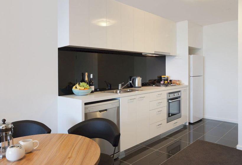 Melbourne Short Stay Apartments Mp Deluxe | Melbourne | Victoria | Australia 9