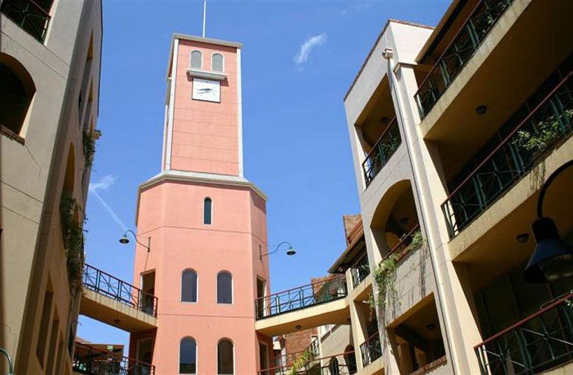 Hotel Carlton Clocktower Apartments Victoria