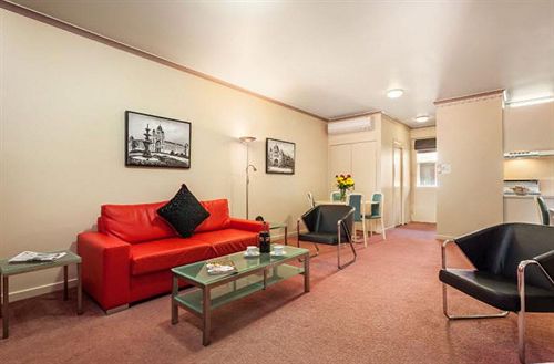 Hotel Carlton Clocktower Apartments | Melbourne | Victoria | Australia 14