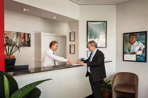 Hotel Carlton Clocktower Apartments | Melbourne | Victoria | Australia 15