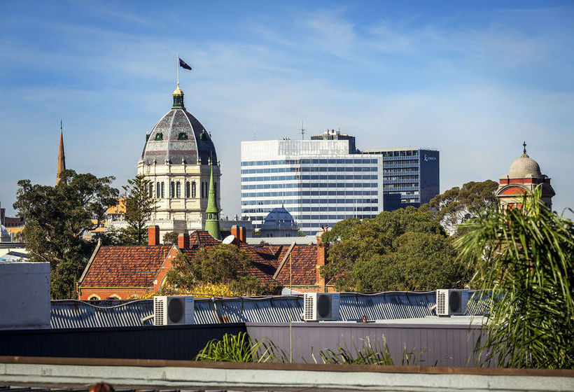 Hotel Carlton Clocktower Apartments | Melbourne | Victoria | Australia 4