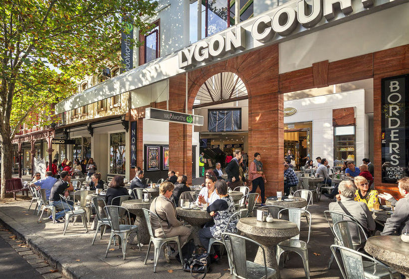 Hotel Carlton Clocktower Apartments | Melbourne | Victoria | Australia 6