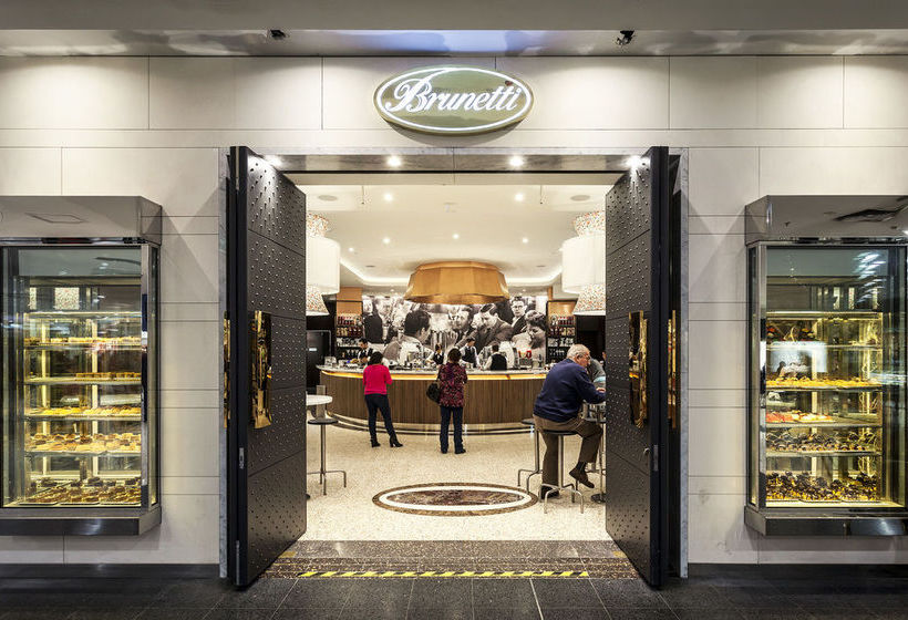 Hotel Carlton Clocktower Apartments | Melbourne | Victoria | Australia 7