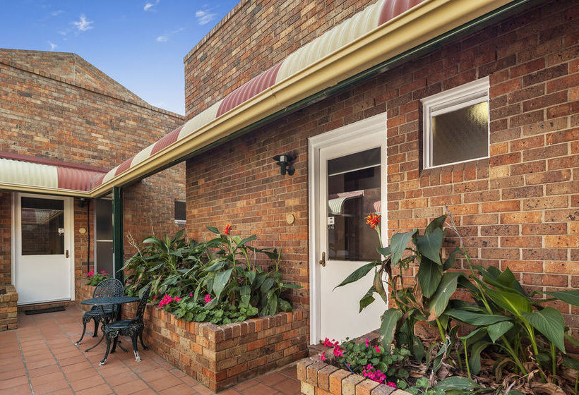 Hotel Carlton Clocktower Apartments | Melbourne | Victoria | Australia 8