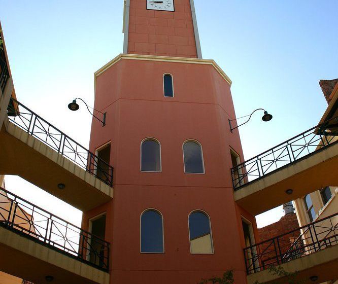 Hotel Carlton Clocktower Apartments | Melbourne | Victoria | Australia 9