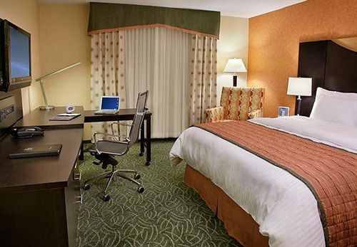 Hotel Fairfield Inn And Suites By Marriott Guelph | Guelph | Ontario | Canada 11