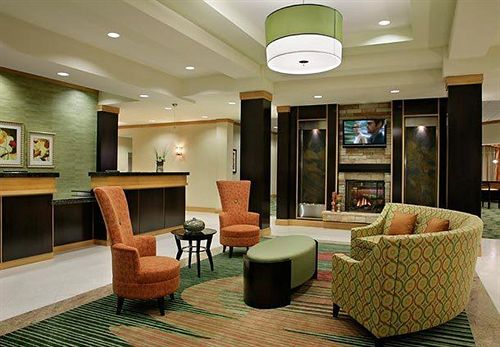 Hotel Fairfield Inn And Suites By Marriott Guelph | Guelph | Ontario | Canada 15