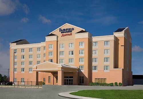 Hotel Fairfield Inn And Suites By Marriott Guelph | Guelph | Ontario | Canada 18
