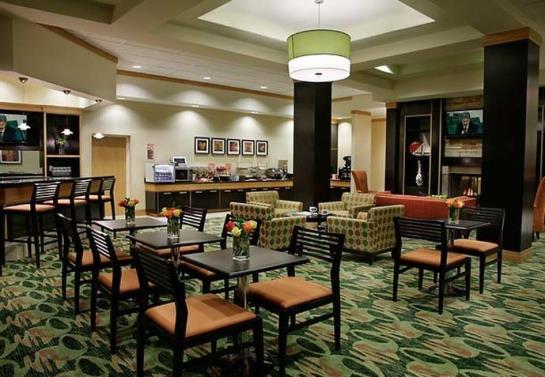 Hotel Fairfield Inn And Suites By Marriott Guelph | Guelph | Ontario | Canada 6