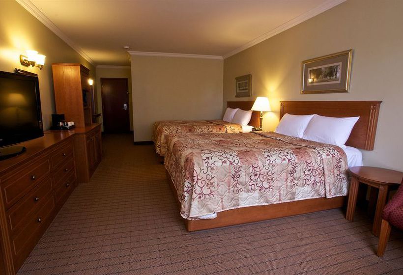 Hotel Bernieres Levis Quebec