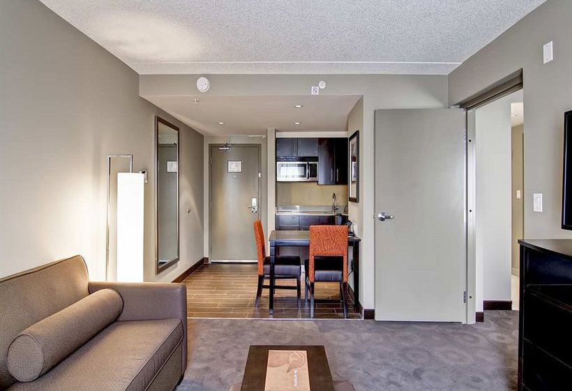 Hotel Homewood Suites by Hilton Ajax | Ajax | Ontario | Canada 16