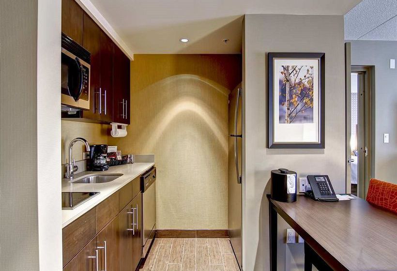 Hotel Homewood Suites by Hilton Ajax | Ajax | Ontario | Canada 17