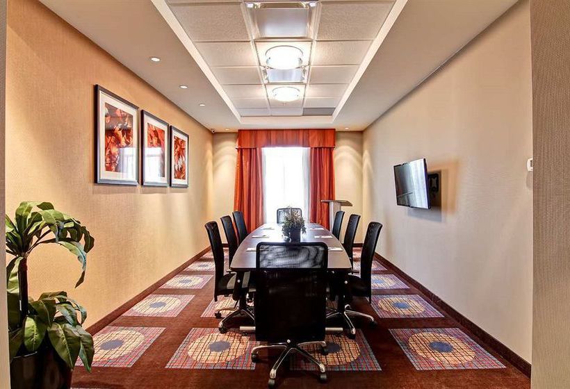 Hotel Homewood Suites by Hilton Ajax | Ajax | Ontario | Canada 18