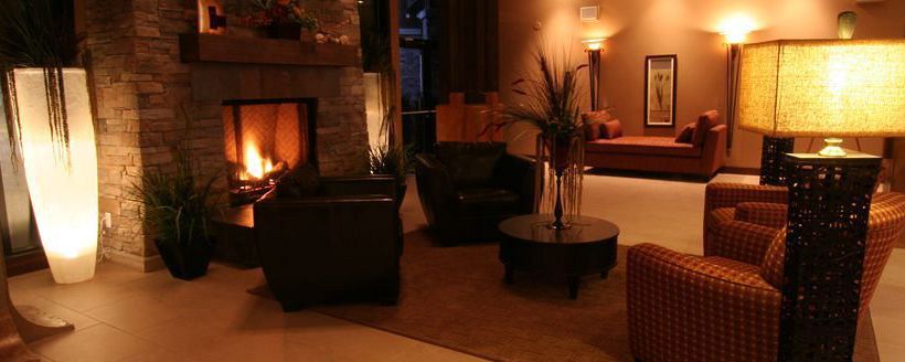 Sunrise Ridge Resort | Parksville | British Columbia | Canada 1