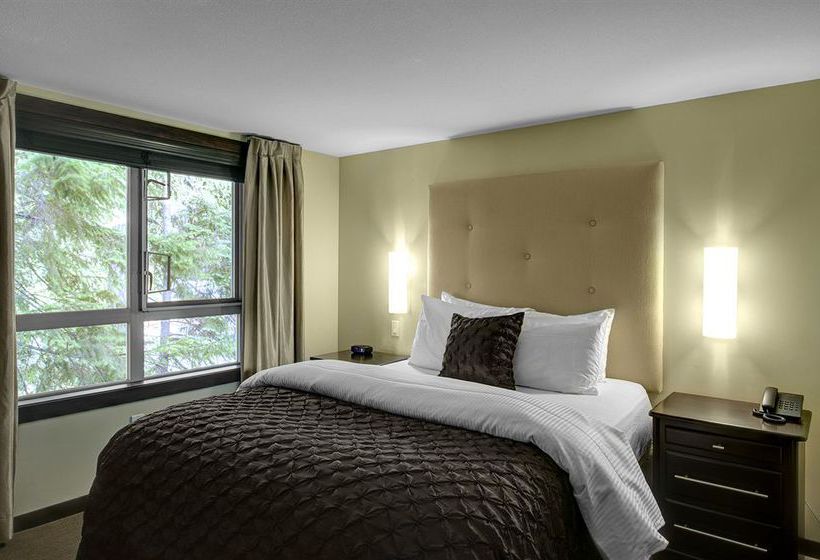 Sunrise Ridge Resort | Parksville | British Columbia | Canada 11