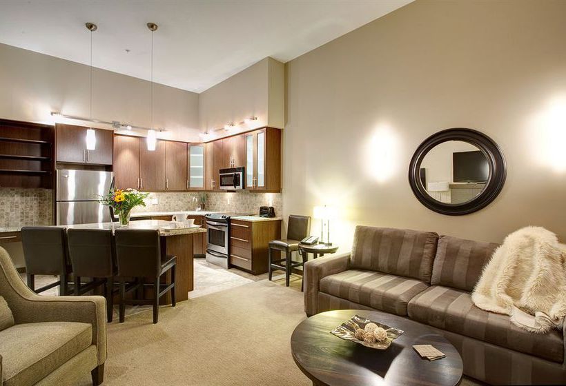 Sunrise Ridge Resort | Parksville | British Columbia | Canada 13