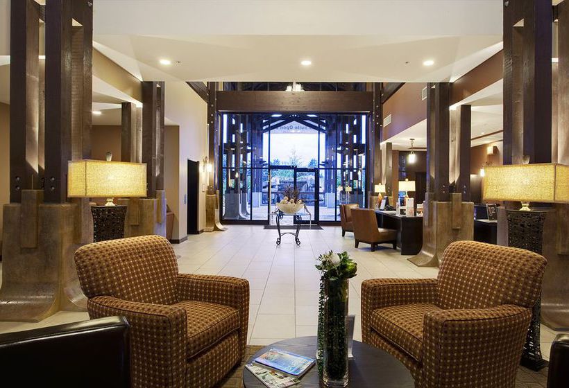 Sunrise Ridge Resort | Parksville | British Columbia | Canada 14