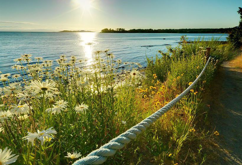 Sunrise Ridge Resort | Parksville | British Columbia | Canada 19