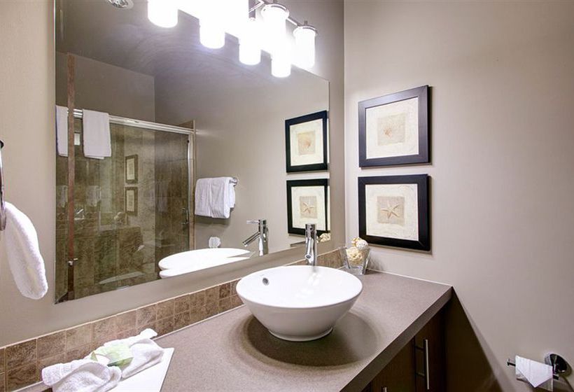 Sunrise Ridge Resort | Parksville | British Columbia | Canada 2