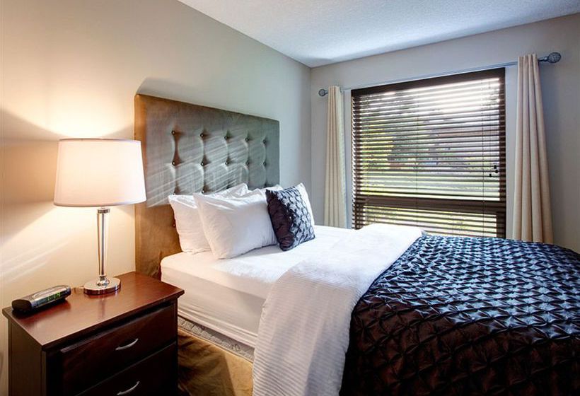 Sunrise Ridge Resort | Parksville | British Columbia | Canada 4