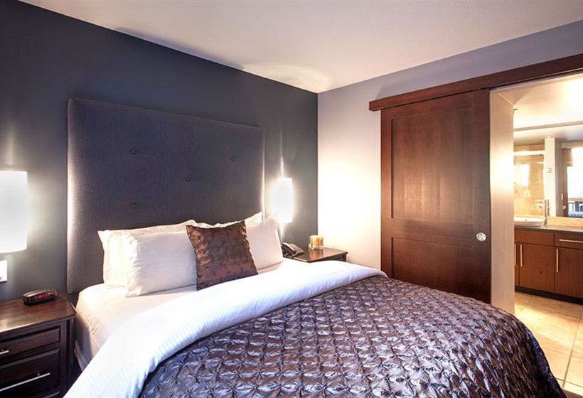 Sunrise Ridge Resort | Parksville | British Columbia | Canada 5