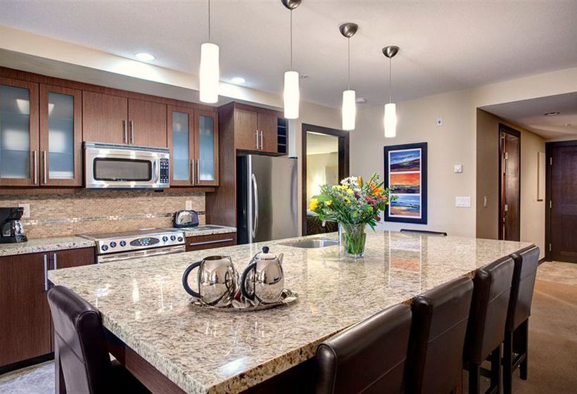 Sunrise Ridge Resort | Parksville | British Columbia | Canada 7