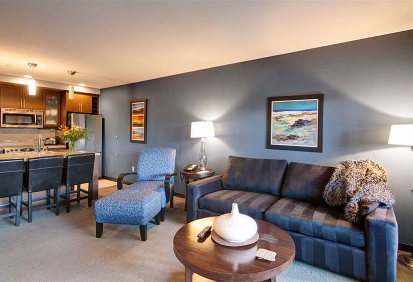 Sunrise Ridge Resort | Parksville | British Columbia | Canada 8