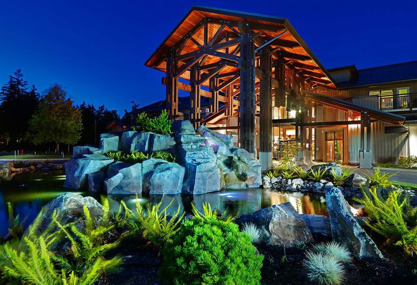 Sunrise Ridge Resort | Parksville | British Columbia | Canada 9