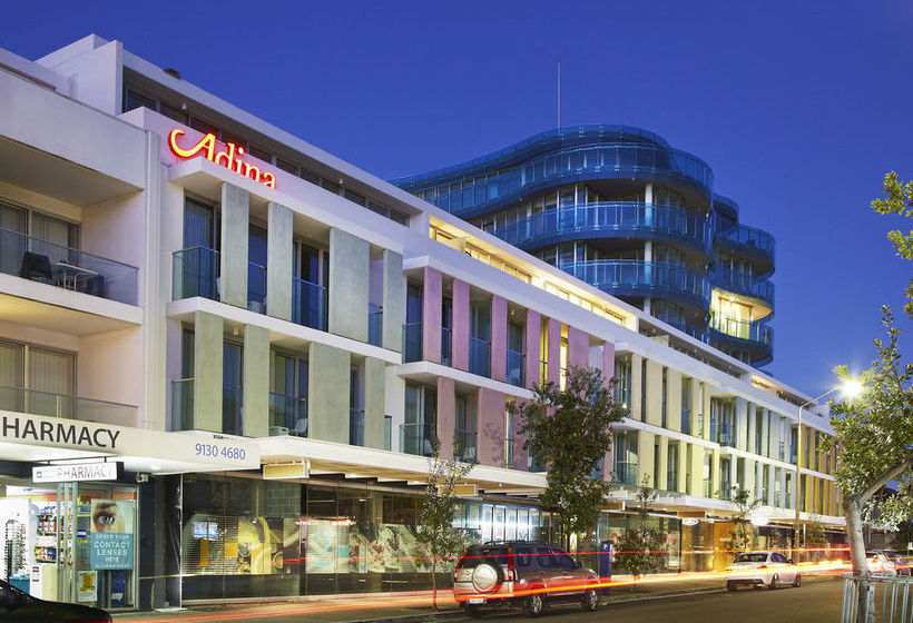 Adina Apartment Hotel Bondi Beach | Sydney | New South Wales | Australia 11