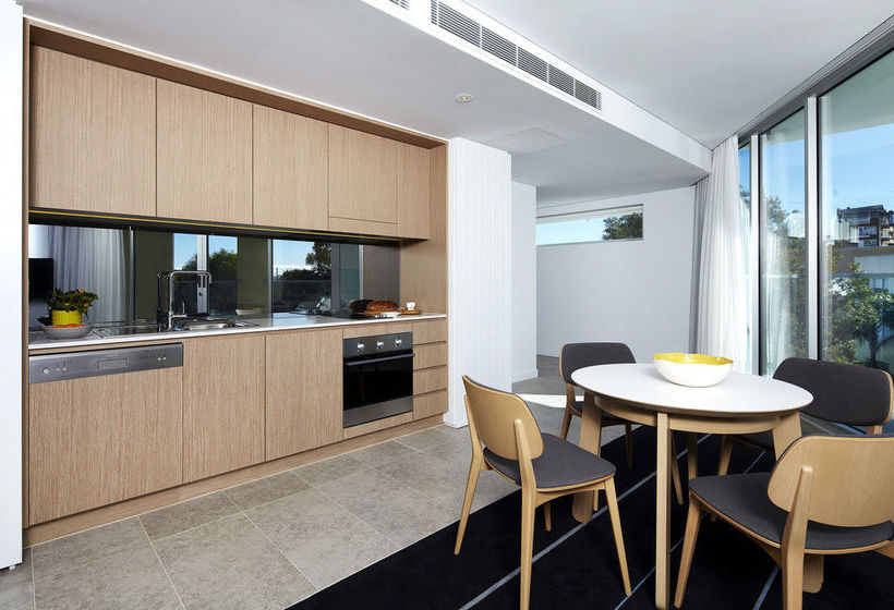 Adina Apartment Hotel Bondi Beach | Sydney | New South Wales | Australia 12