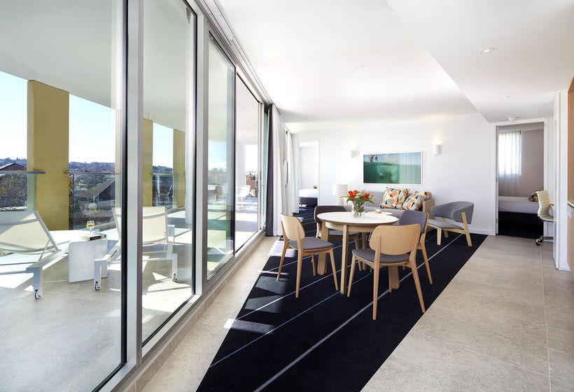 Adina Apartment Hotel Bondi Beach | Sydney | New South Wales | Australia 5
