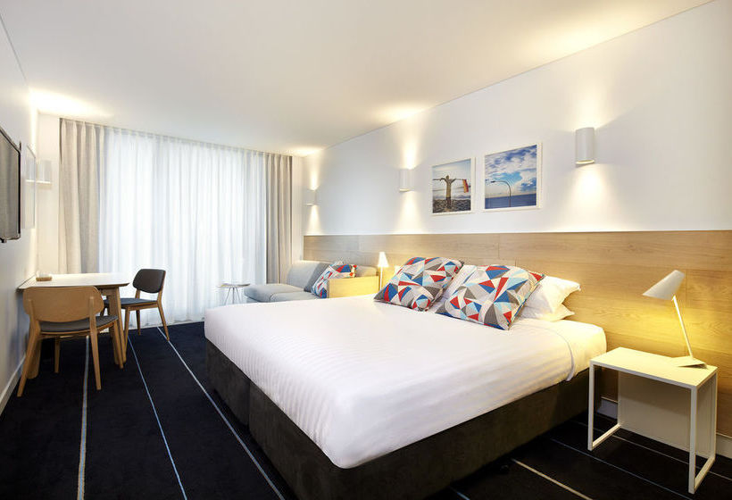 Adina Apartment Hotel Bondi Beach | Sydney | New South Wales | Australia 8
