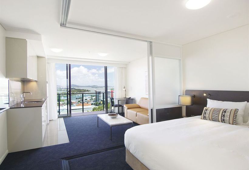 Hotel Oaks Grand Gladstone | Gladstone | Queensland | Australia 1